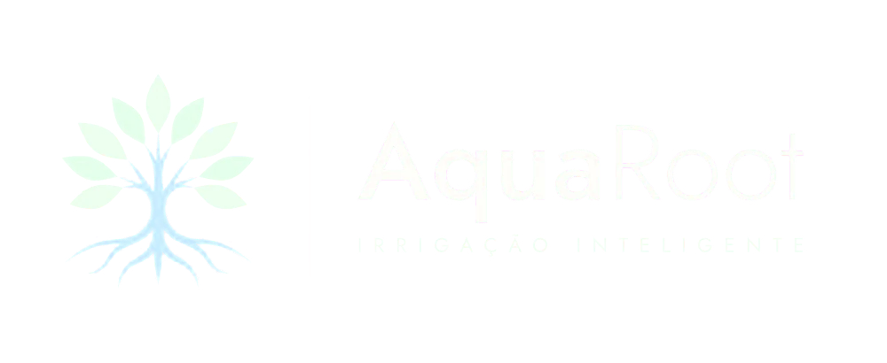 AquaRoot — Irrigação inteligente